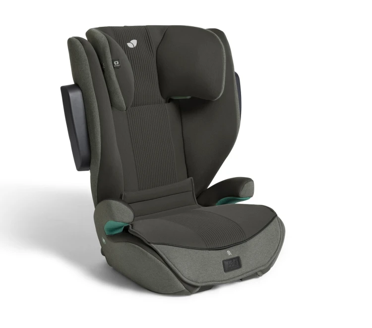 Fotelik samochodowy Joie i-Traver Signature 15-36 kg Evergreen