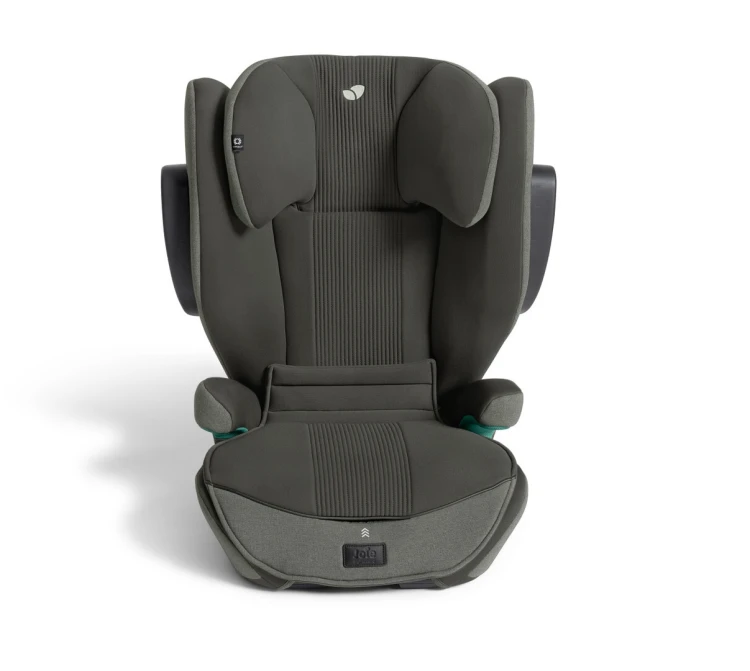 Fotelik samochodowy Joie i-Traver Signature 15-36 kg Evergreen