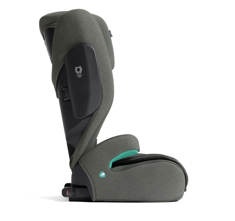 Fotelik samochodowy Joie i-Traver Signature 15-36 kg Evergreen