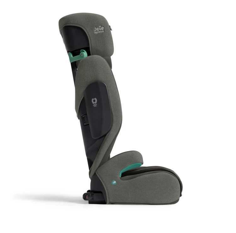 Fotelik samochodowy Joie i-Traver Signature 15-36 kg Evergreen