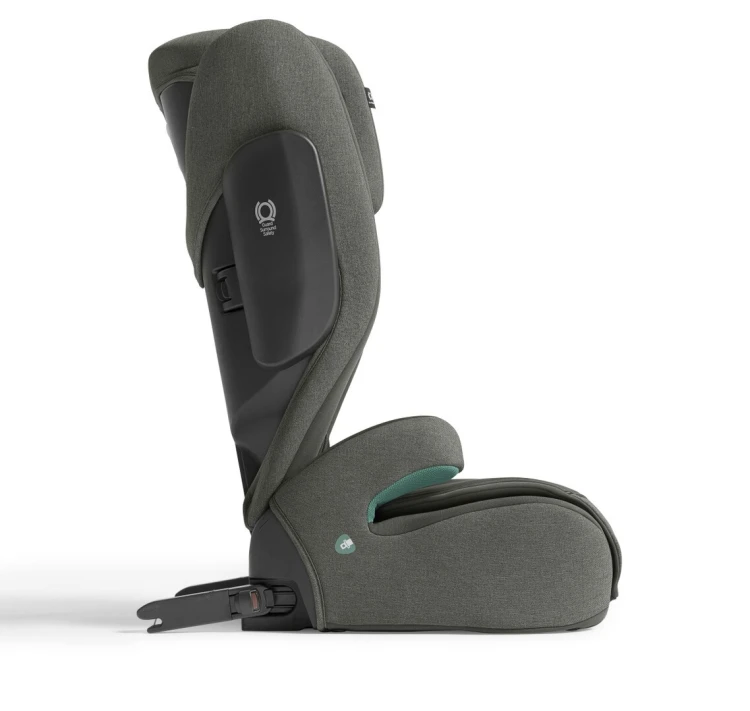 Fotelik samochodowy Joie i-Traver Signature 15-36 kg Evergreen