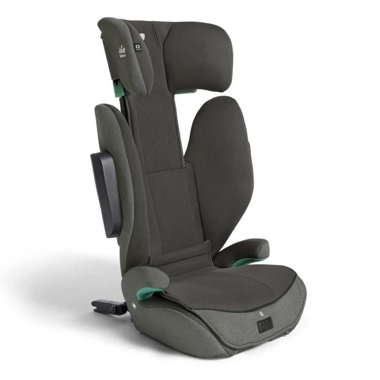 Fotelik samochodowy Joie i-Traver Signature 15-36 kg Evergreen