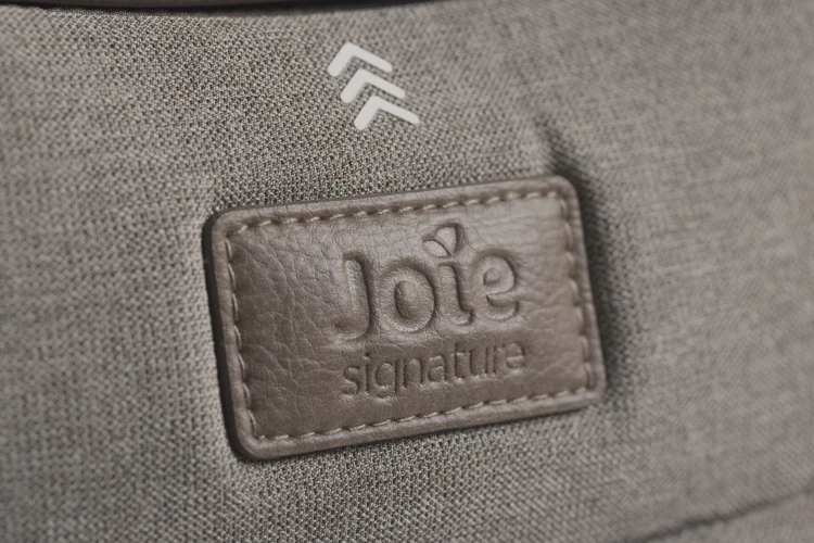 Fotelik samochodowy Joie i-Traver Signature 15-36 kg Maple