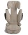 Fotelik samochodowy Joie i-Traver Signature 15-36 kg Sandstone