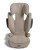 Fotelik samochodowy Joie i-Traver Signature 15-36 kg Sandstone