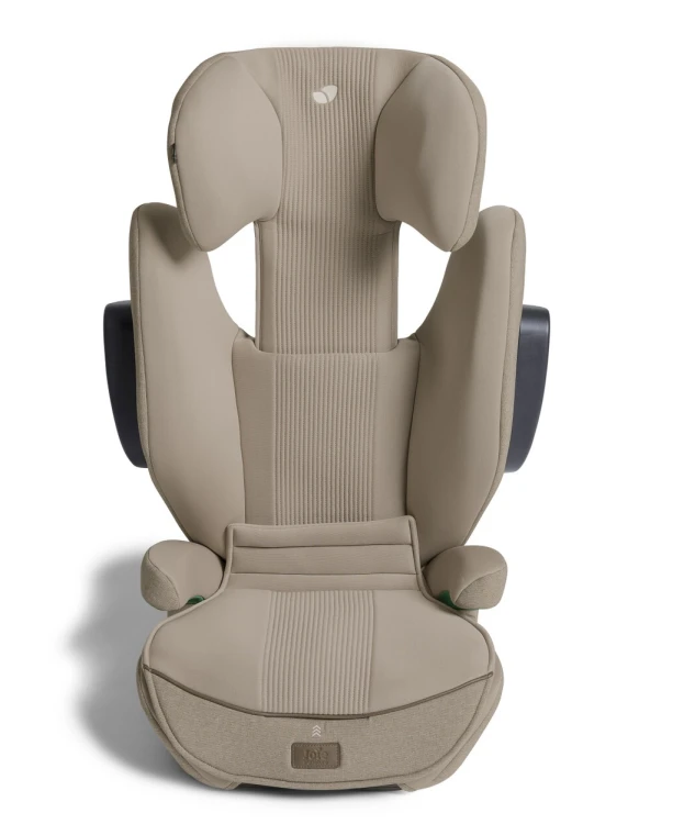 Fotelik samochodowy Joie i-Traver Signature 15-36 kg Sandstone