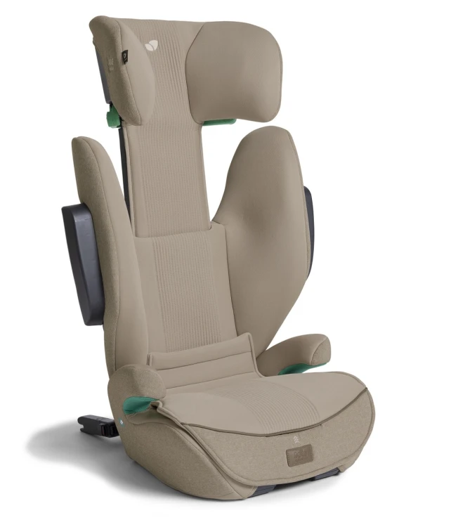Fotelik samochodowy Joie i-Traver Signature 15-36 kg Sandstone