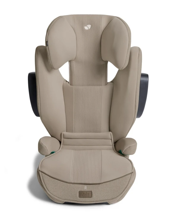 Fotelik samochodowy Joie i-Traver Signature 15-36 kg Sandstone