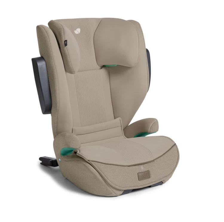 Fotelik samochodowy Joie i-Traver Signature 15-36 kg Sandstone