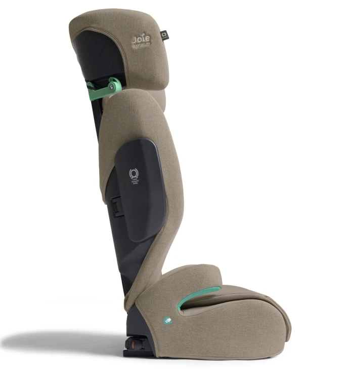 Fotelik samochodowy Joie i-Traver Signature 15-36 kg Sandstone