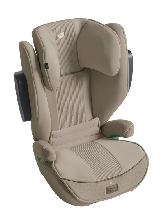 Fotelik samochodowy Joie i-Traver Signature 15-36 kg Sandstone