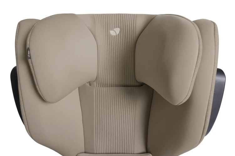 Fotelik samochodowy Joie i-Traver Signature 15-36 kg Sandstone