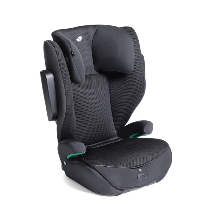 Fotelik samochodowy Joie i-Traver Signature 15-36 kg Mesh Eclipse