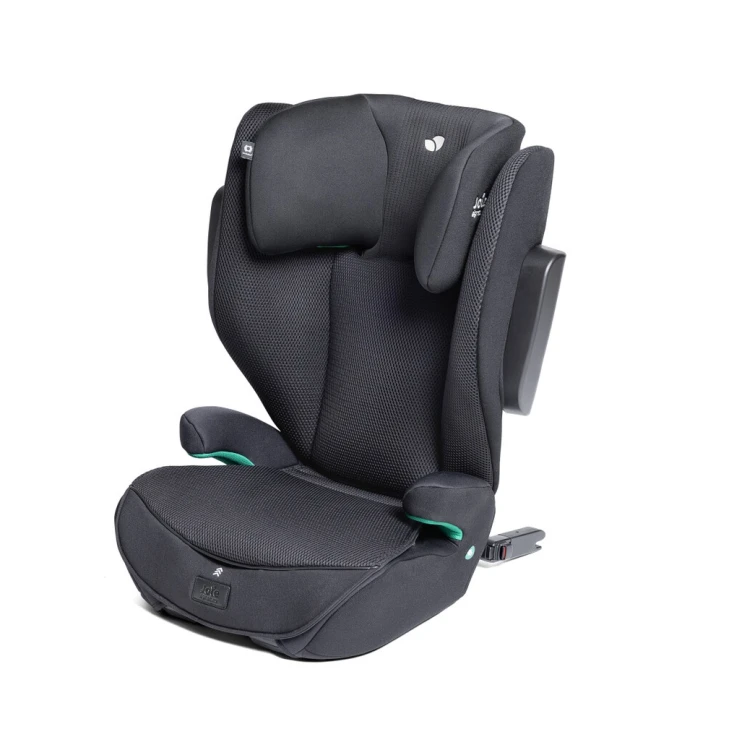 Fotelik samochodowy Joie i-Traver Signature 15-36 kg Mesh Eclipse