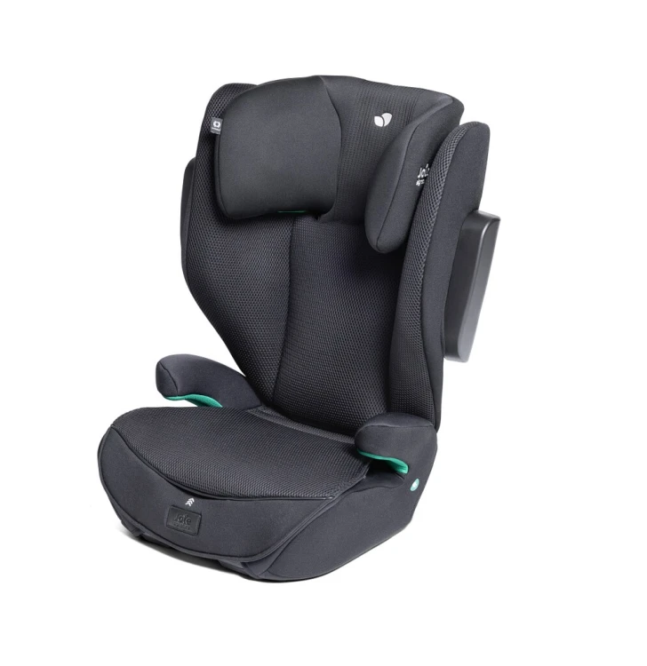 Fotelik samochodowy Joie i-Traver Signature 15-36 kg Mesh Eclipse