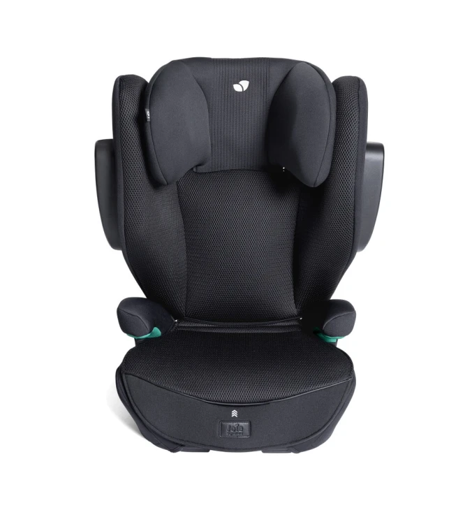 Fotelik samochodowy Joie i-Traver Signature 15-36 kg Mesh Eclipse
