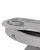 Krzesełko do karmienia Carrello Lotus Alba Grey CRL-12101