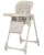 Krzesełko do karmienia Carrello Lotus Dune Beige CRL-12101