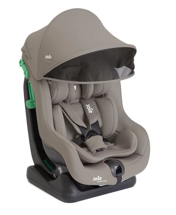 Fotelik samochodowy Joie Steadi R129 Canopy Moon Rock 0-18kg