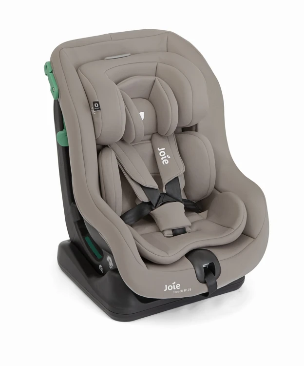 Fotelik samochodowy Joie Steadi R129 Canopy