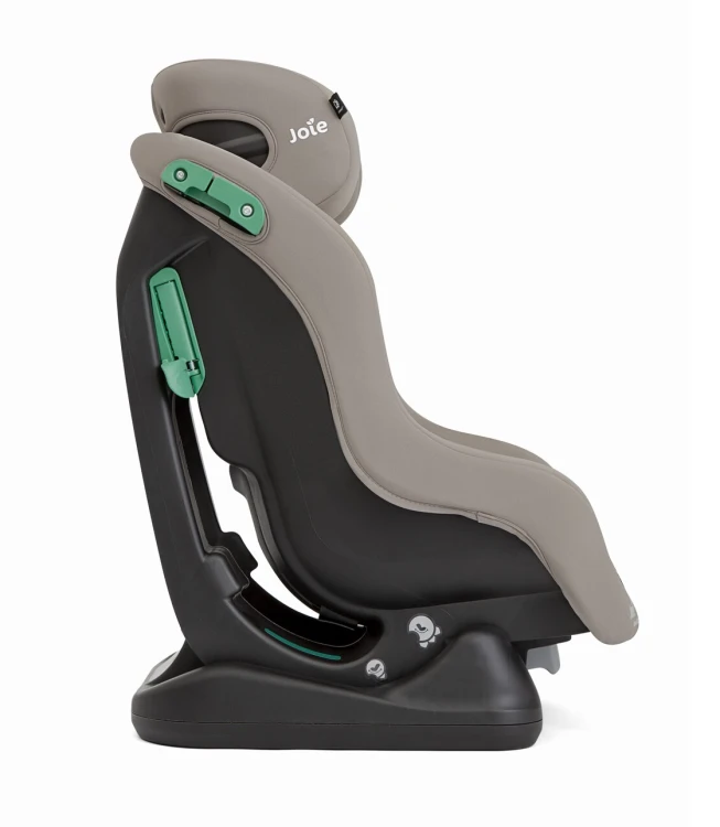Fotelik samochodowy Joie Steadi R129 Canopy