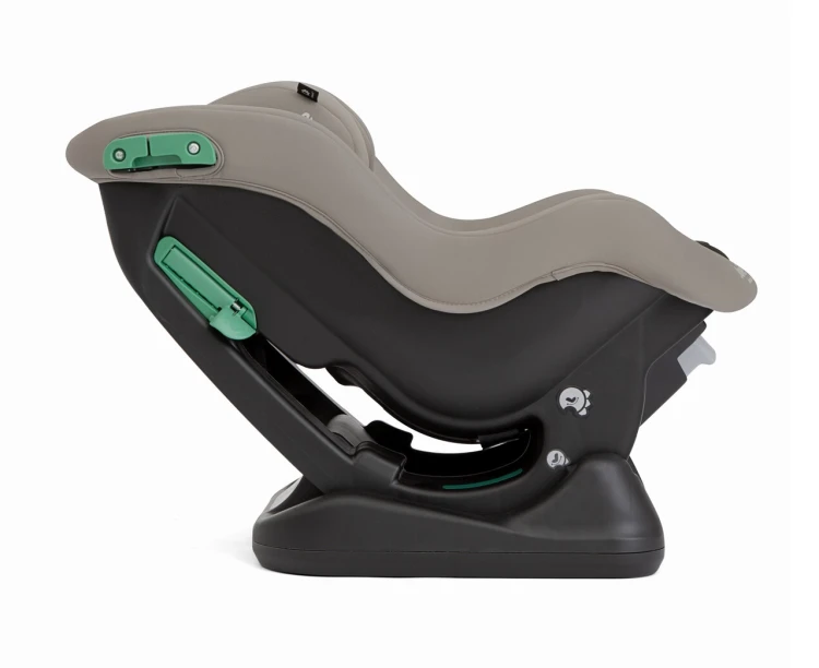 Fotelik samochodowy Joie Steadi R129 Canopy