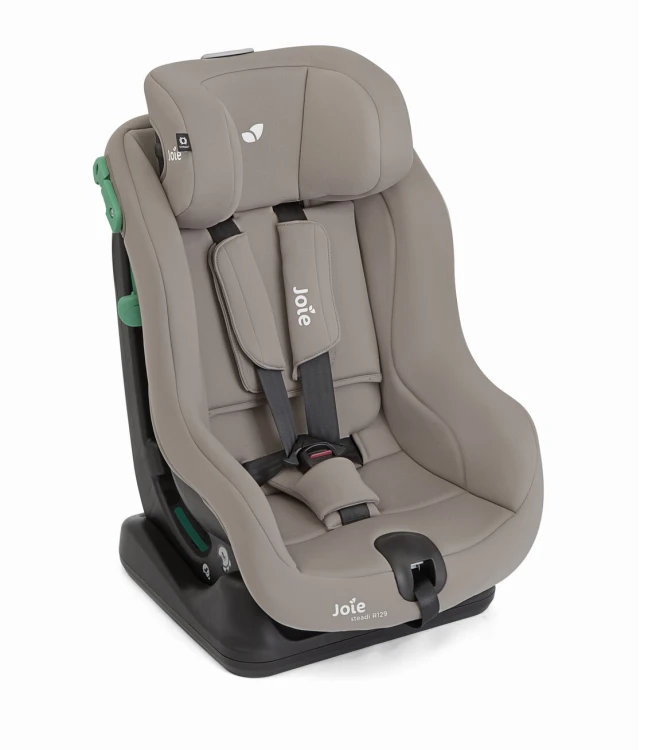 Fotelik samochodowy Joie Steadi R129 Canopy