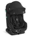 Fotelik samochodowy Joie Steadi R129 Canopy Raven 0-18kg 