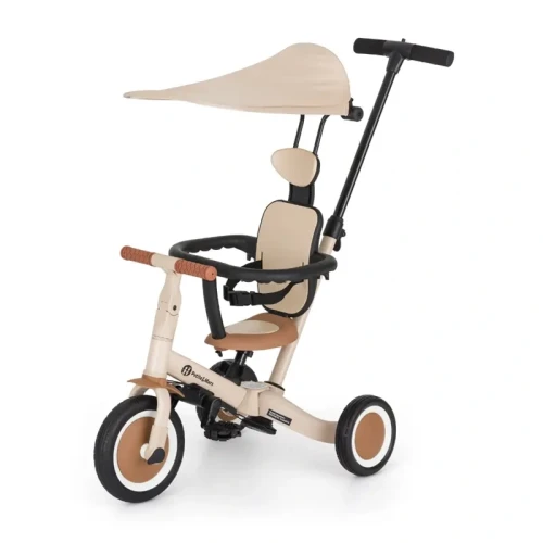 Rowerek Petite & Mars Turbo Plus 5w1 Desert Sand