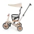 Rowerek Petite & Mars Turbo Plus 5w1 Desert Sand