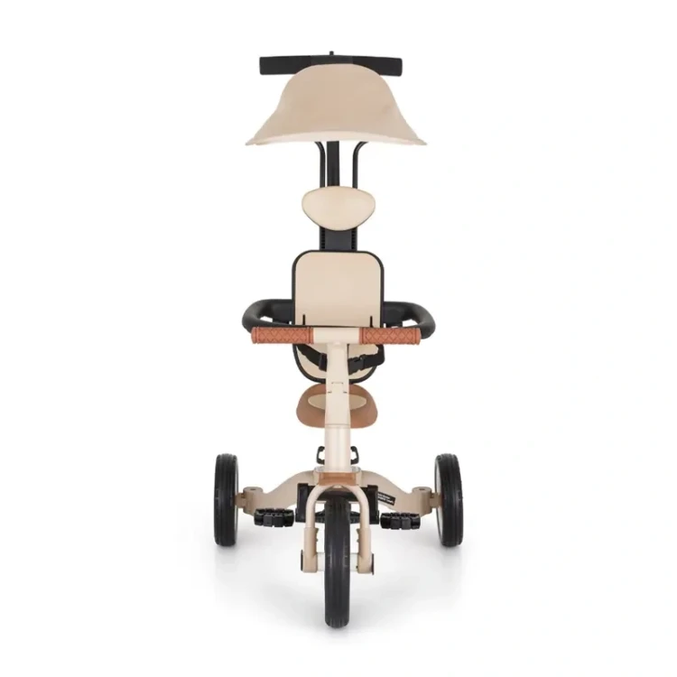 Rowerek Petite & Mars Turbo Plus 5w1 Desert Sand