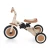 Rowerek Petite & Mars Turbo Plus 5w1 Desert Sand