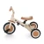 Rowerek Petite & Mars Turbo Plus 5w1 Desert Sand