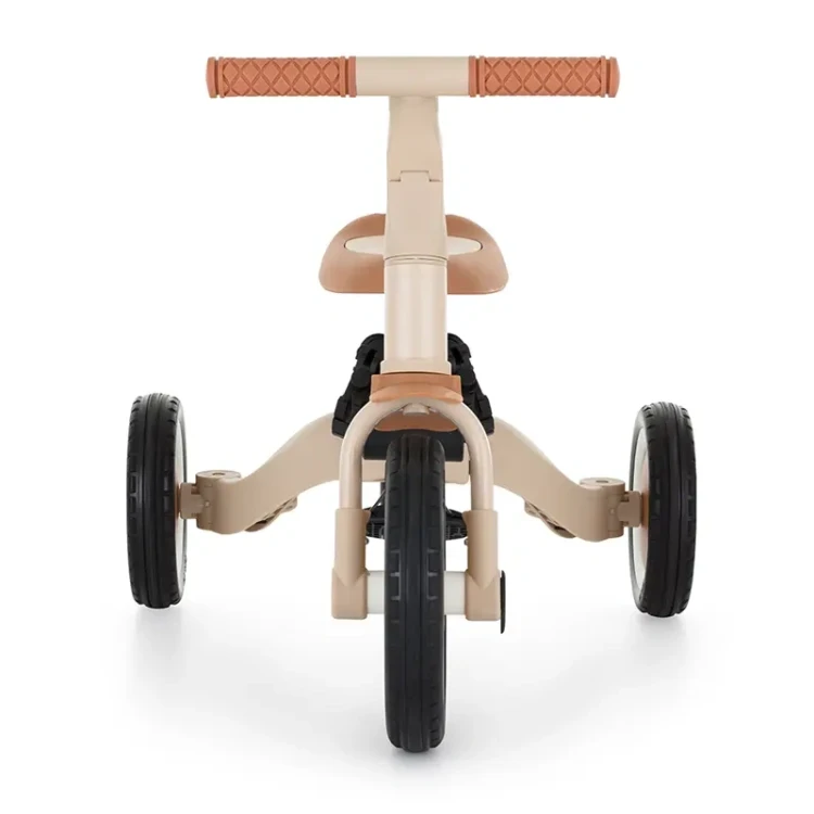 Rowerek Petite & Mars Turbo Plus 5w1 Desert Sand