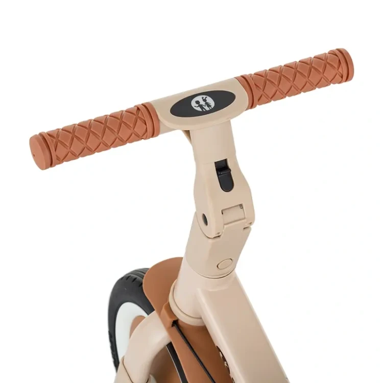 Rowerek Petite & Mars Turbo Plus 5w1 Desert Sand