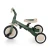 Rowerek Petite & Mars Turbo Plus 5w1 Misty Green