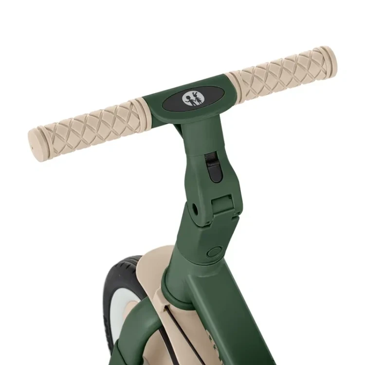 Rowerek Petite & Mars Turbo Plus 5w1 Misty Green