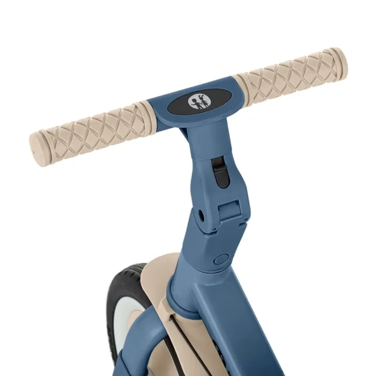 Rowerek Petite & Mars Turbo Plus 5w1 Ocean Blue