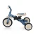 Rowerek Petite & Mars Turbo Plus 5w1 Ocean Blue