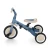 Rowerek Petite & Mars Turbo Plus 5w1 Ocean Blue