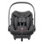 Fotelik samochodowy Avionaut Pixel 3 Black 0-13kg