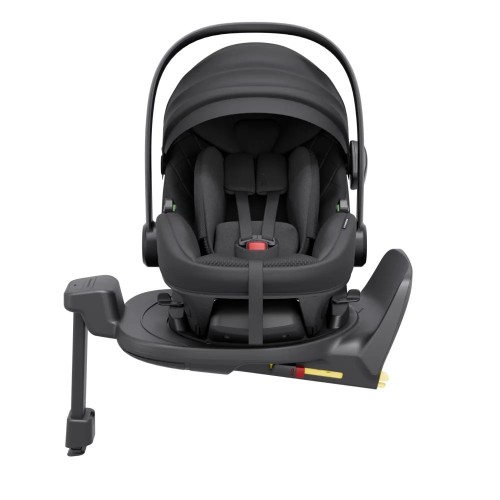 Fotelik samochodowy Avionaut Pixel 3 Black 0-13kg
