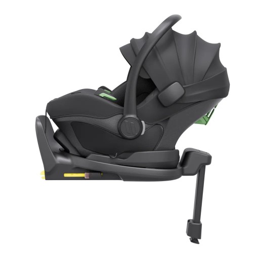 Fotelik samochodowy Avionaut Pixel 3 Black 0-13kg