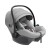 Fotelik samochodowy Avionaut Pixel 3 Grey 0-13kg + baza IQ Orbit