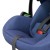 Fotelik samochodowy Avionaut Pixel 3 Navy 0-13kg + baza IQ Orbit