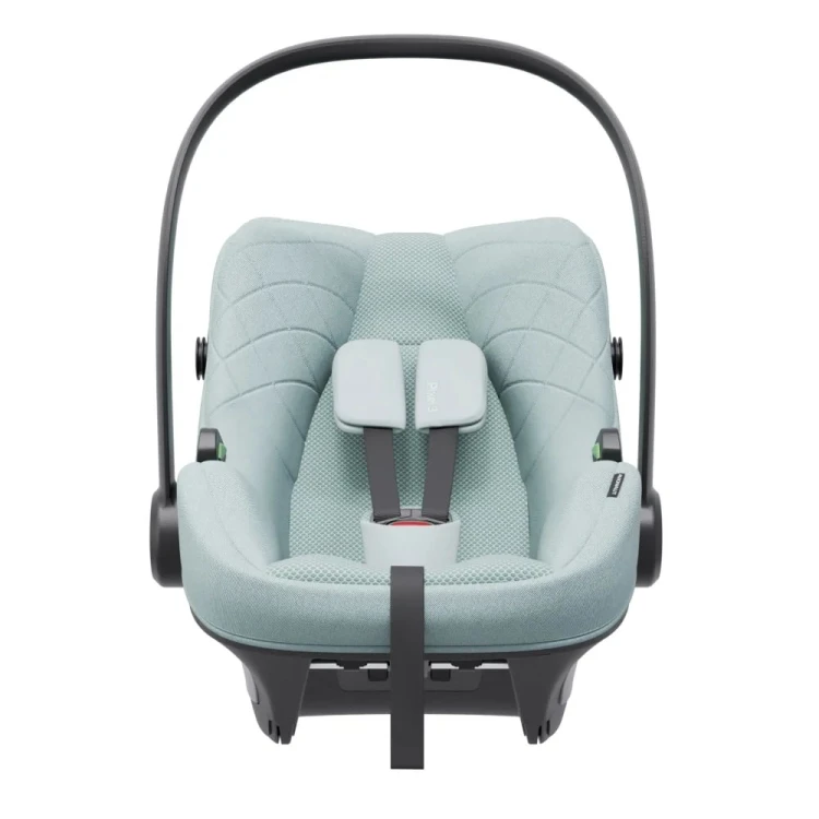 Fotelik samochodowy Avionaut Pixel 3 Mint 0-13kg + baza IQ Orbit