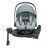 Fotelik samochodowy Avionaut Pixel 3 Mint 0-13kg + baza IQ Orbit