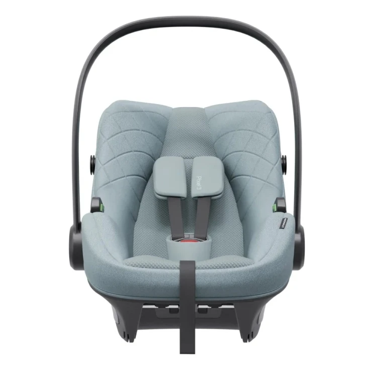 Fotelik samochodowy Avionaut Pixel 3 Blue 0-13kg + baza IQ Orbit