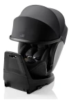 Fotelik samochodowy Britax Romer Swivel-Grow Max Air Onyx Black 
