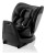 Fotelik samochodowy Britax Romer Swivel-Grow Max Air Onyx Black